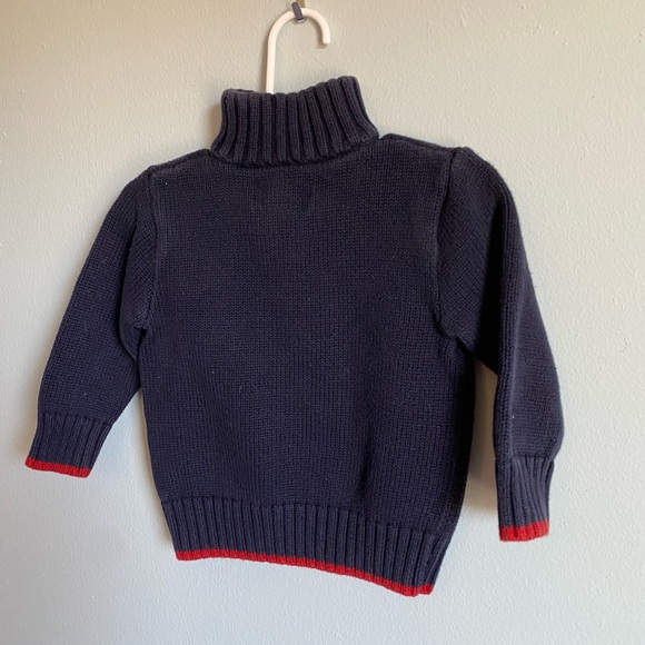 Champs sweater - Picture 4 of 5